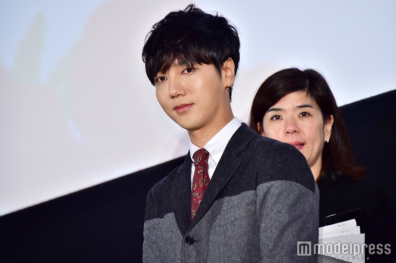 イェソン （C）モデルプレス