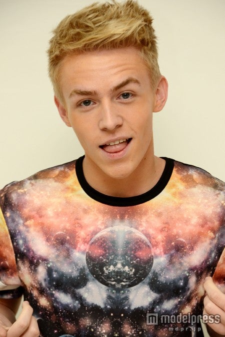 デヴィン・フォックス