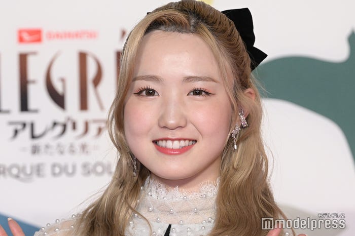 本田仁美(C)モデルプレス