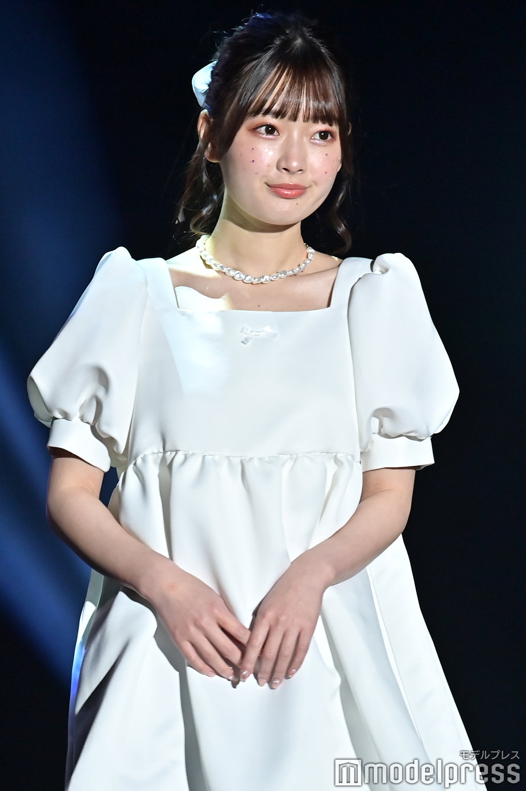 夢咲ももな （C）モデルプレス