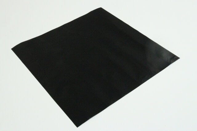 ダイソーのくりかえし使えるクッキングシート3