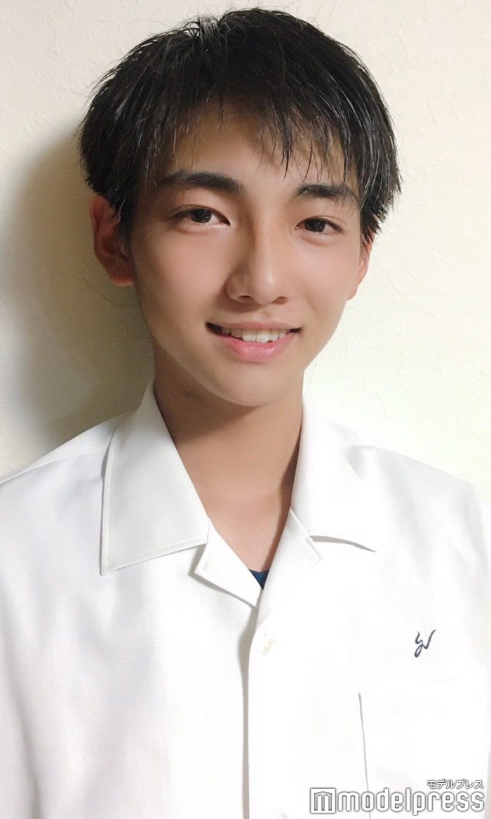 森山廉之介