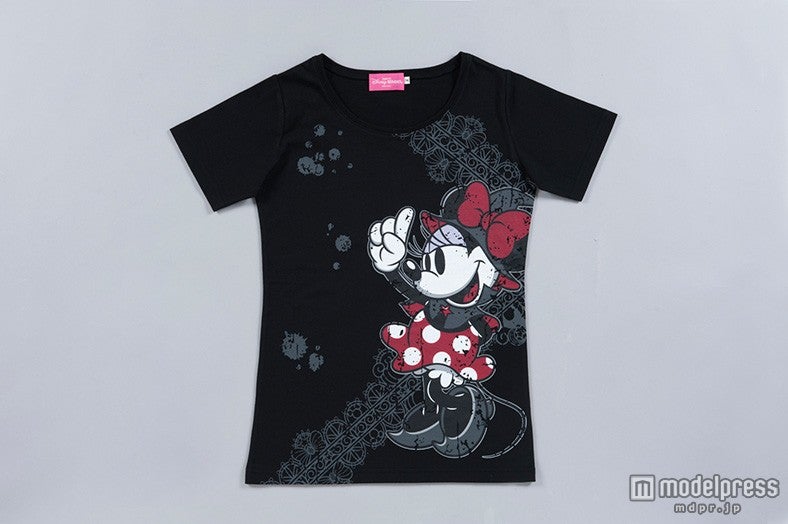 2パーク共通：Tシャツ￥2900（C）Disney