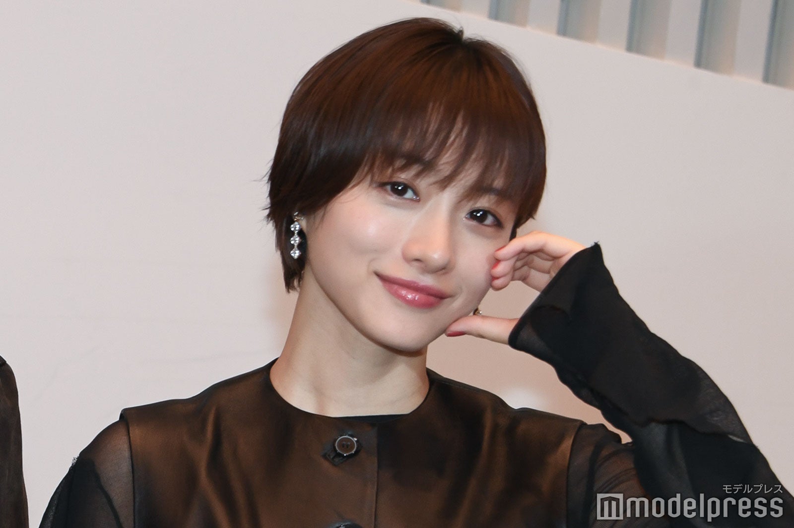 石原さとみ（C）モデルプレス