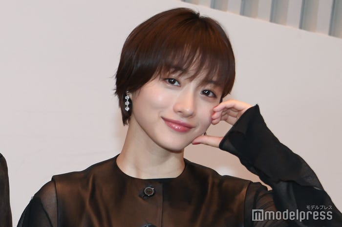 石原さとみ(C)モデルプレス