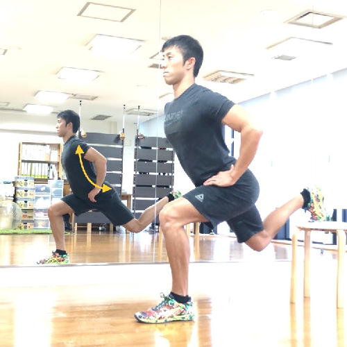 ヒップアップ,美尻、エクササイズ