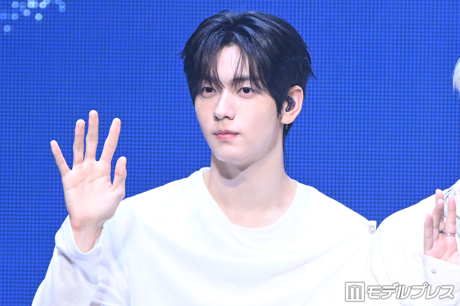 SOOBIN（スビン）／TOMORROW X TOGETHER（C）モデルプレス