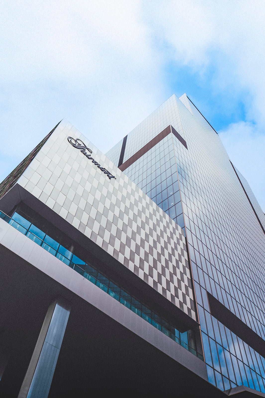 フェアモント東京／提供画像