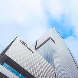 フェアモント東京/提供画像