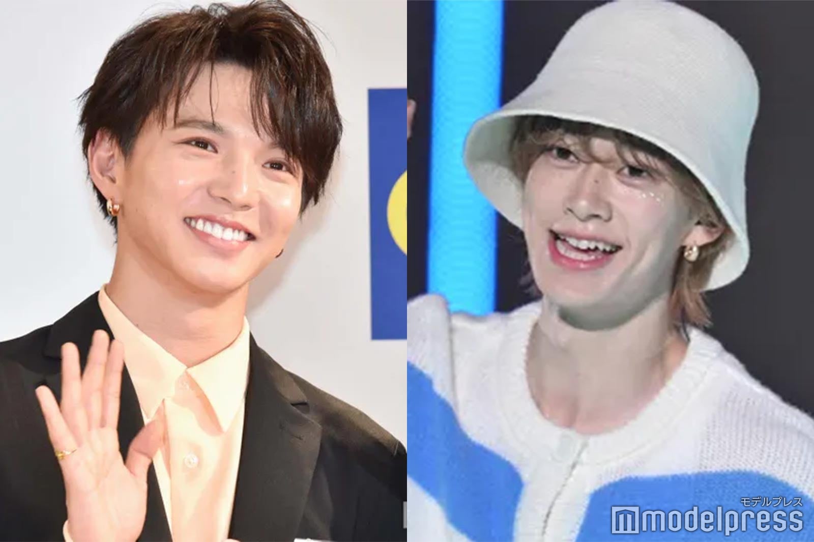 FANTASTICS佐藤大樹「幼なじみで親友」BUDDiiS小川史記への愛語る「エモ中のエモ」