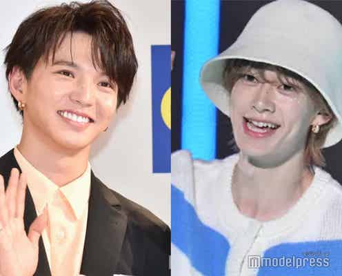 FANTASTICS佐藤大樹「幼なじみで親友」BUDDiiS小川史記への愛語る「エモ中のエモ」