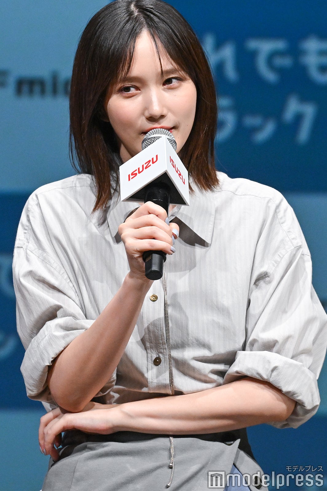 本田翼（C）モデルプレス