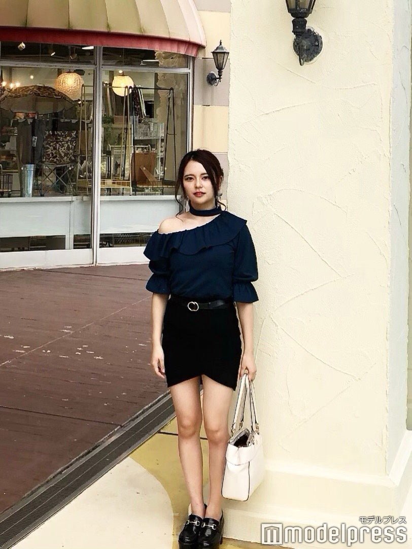 白河莉華（Shirakawa Rika）