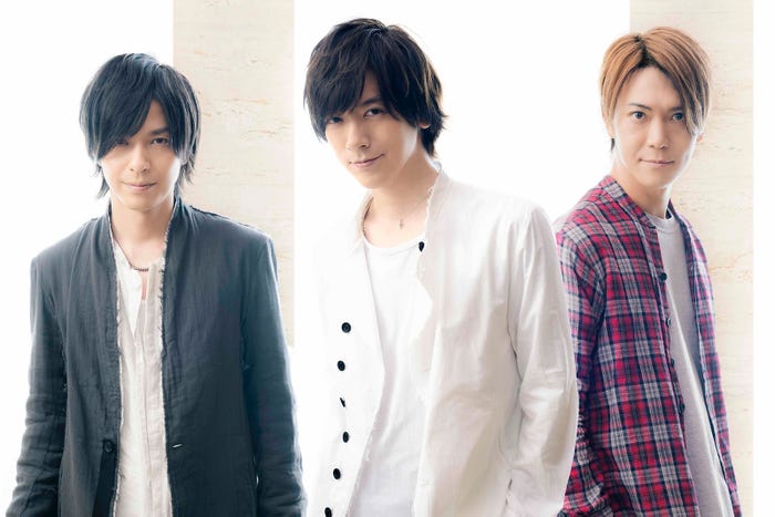 BREAKERZ(提供写真)