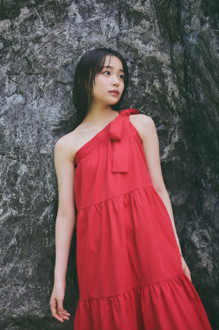 林芽亜里