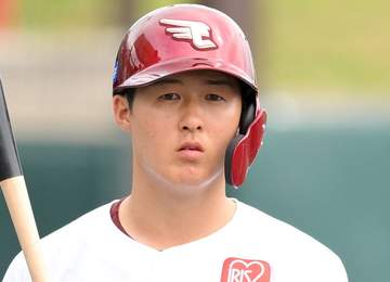 楽天・太田光 国内FA行使へ 8年目今季は100試合出場、3本塁打18打点 阪神など複数球団興味
