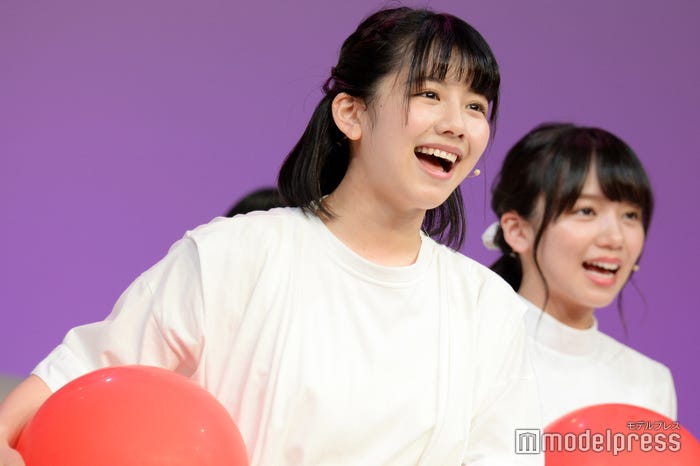 渡邉美穂 (C)モデルプレス