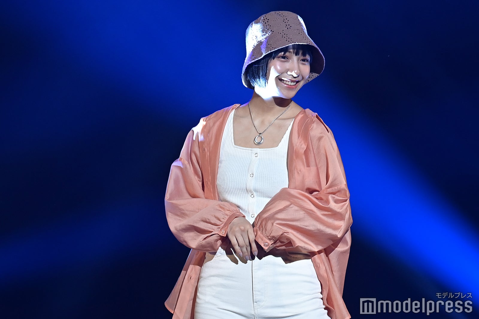 山之内すず（C）モデルプレス