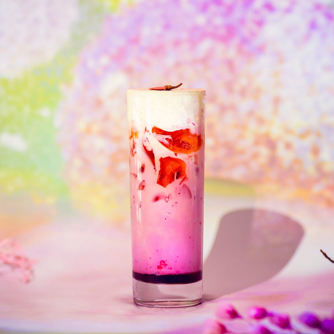 FLOWERS BY NAKED 2020 ー桜ー／画像提供：ネイキッド