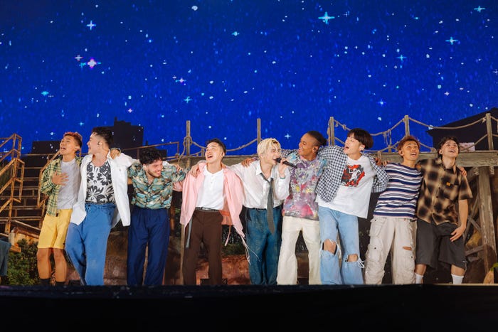 藤井 風/写真:上山陽介