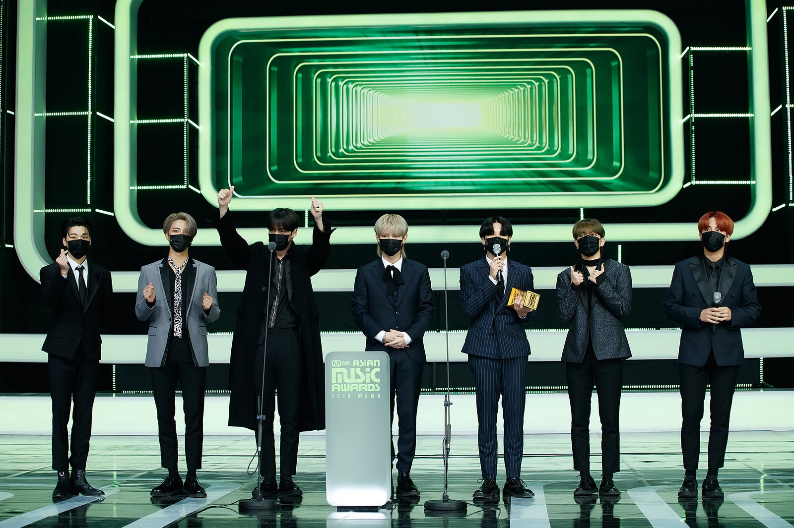 ATEEZ （C）CJENMCo.,Ltd,AllRightsReserved.