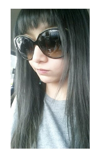 後藤真希、前髪ばっさり暗色にイメチェン「だいぶイメージ変わった」