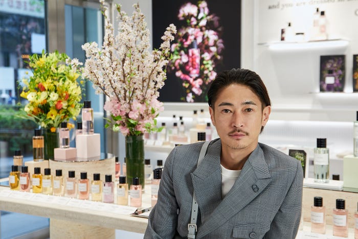 窪塚洋介 (提供写真)