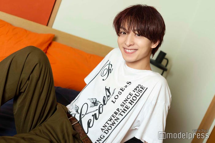 木村慧人(C)モデルプレス