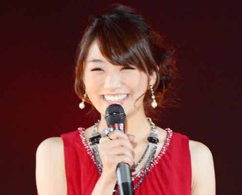 陣内智則、アナウンサーとの交際&二股報道にコメント