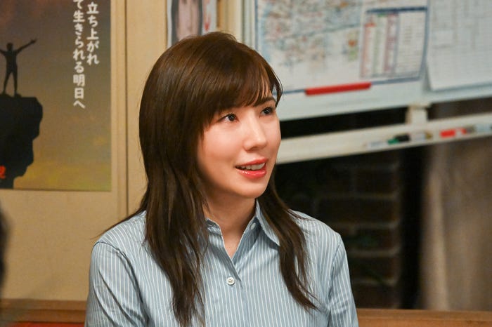 「新年早々 不適切にもほどがある!~真面目な話、しちゃダメですか?~」(C)TBS