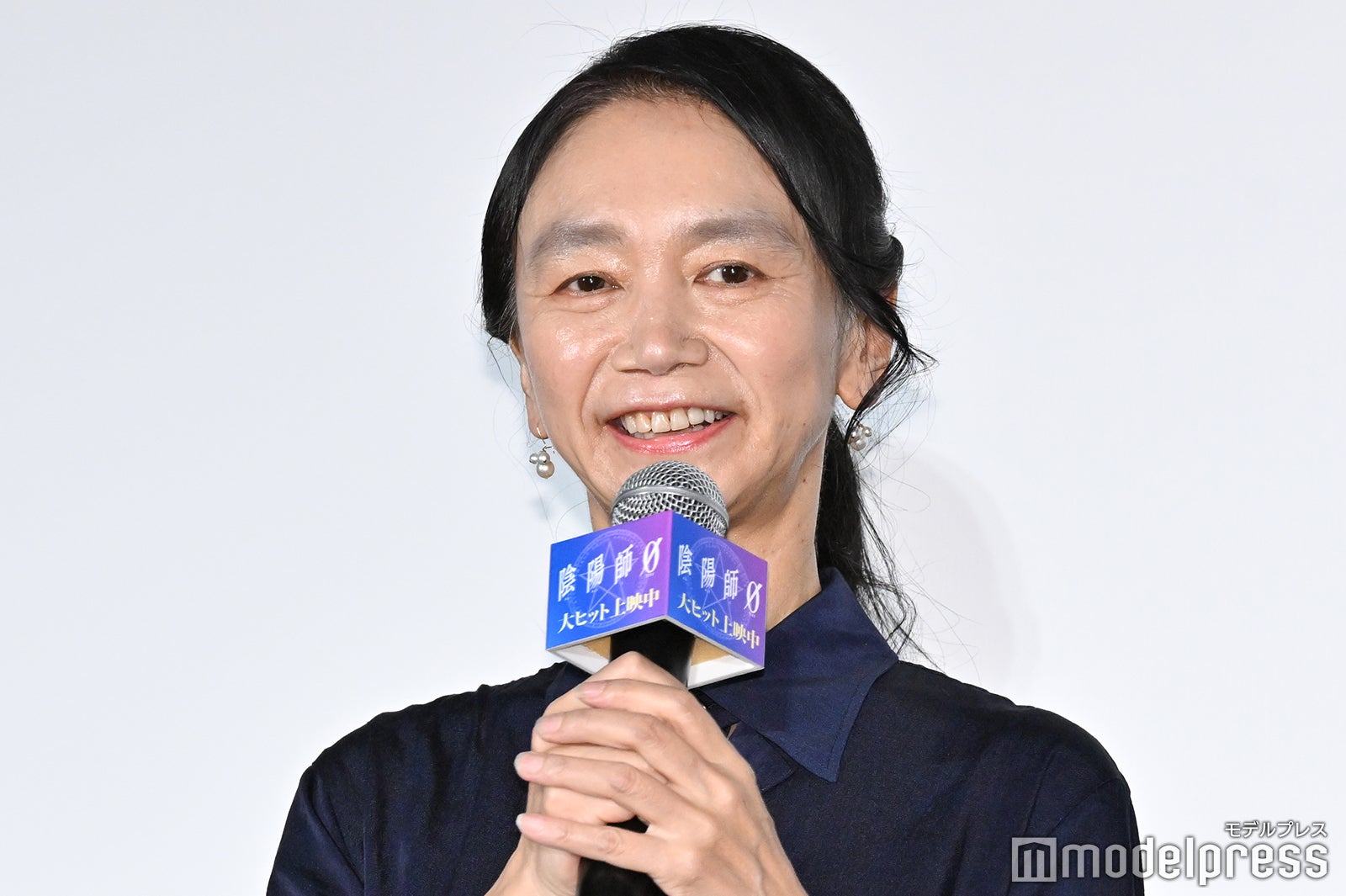 佐藤嗣麻子監督（C）モデルプレス