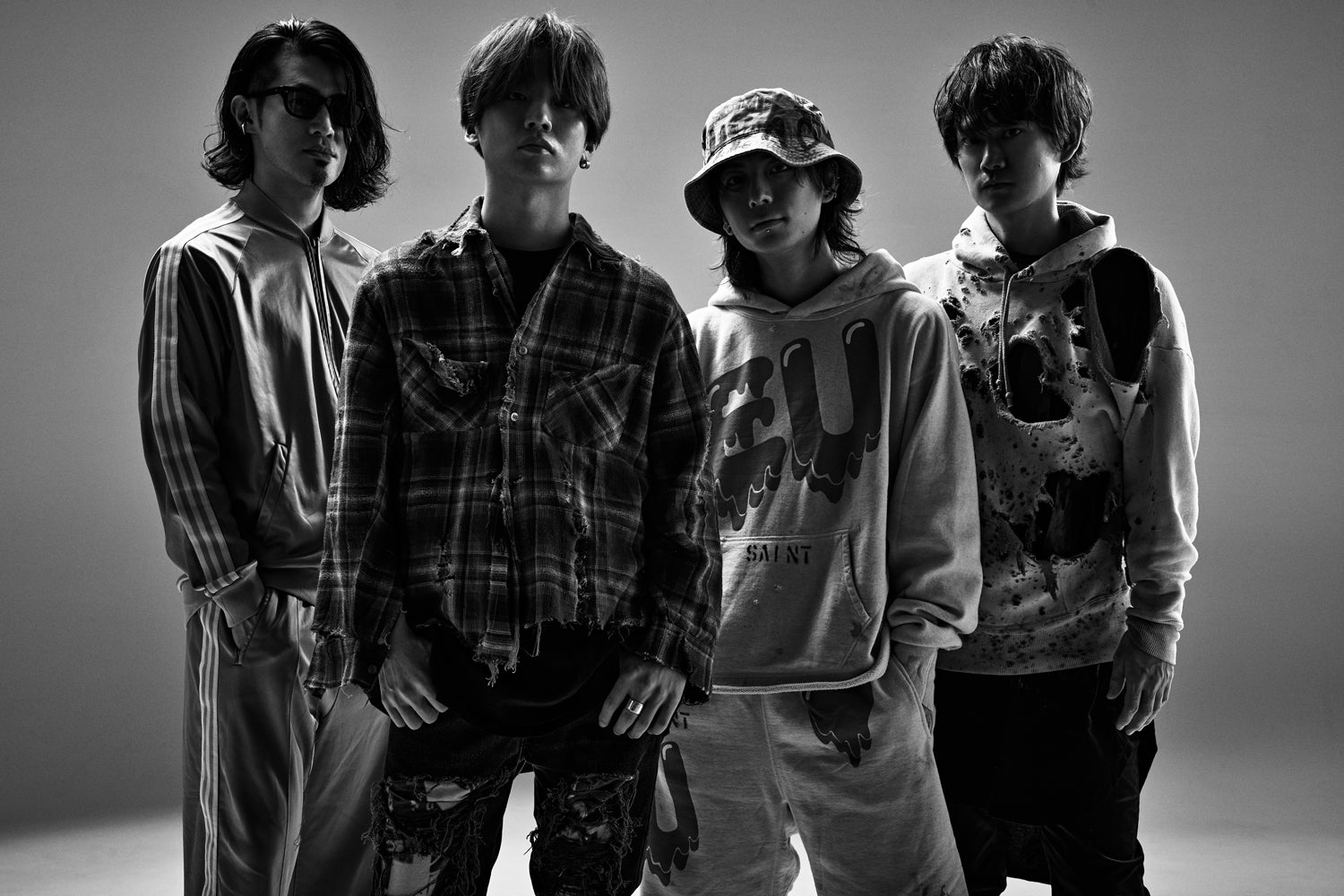 Thinking Dogs（提供写真）