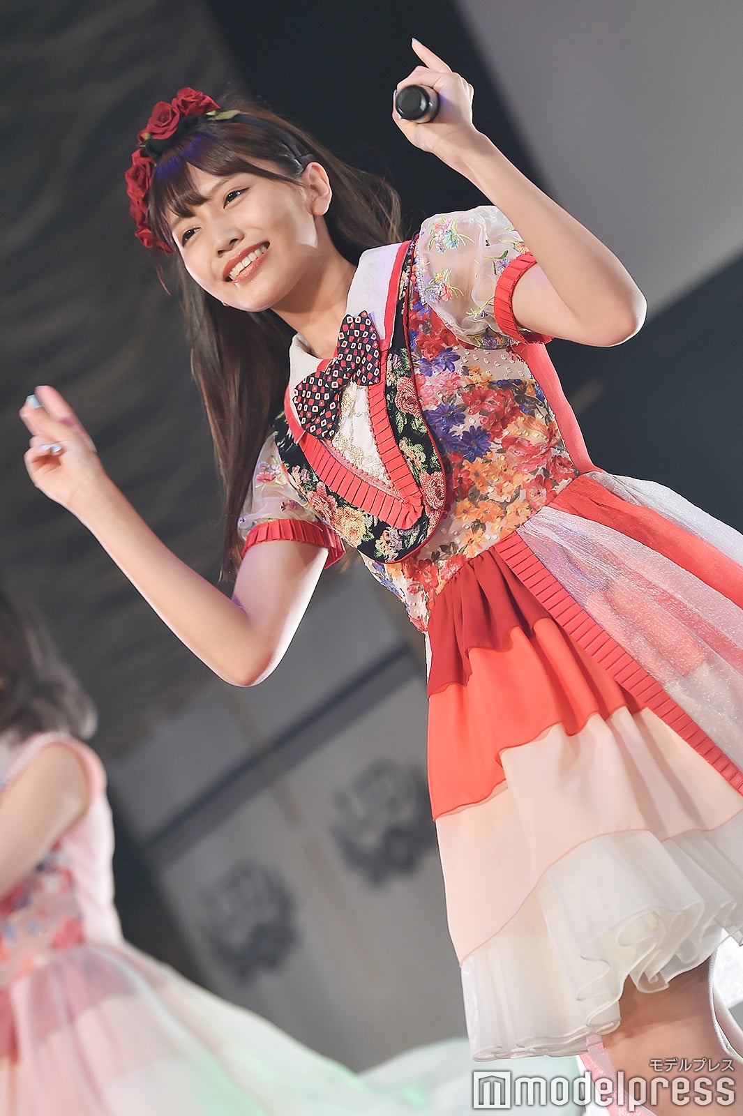 まねきケチャ（C）モデルプレス