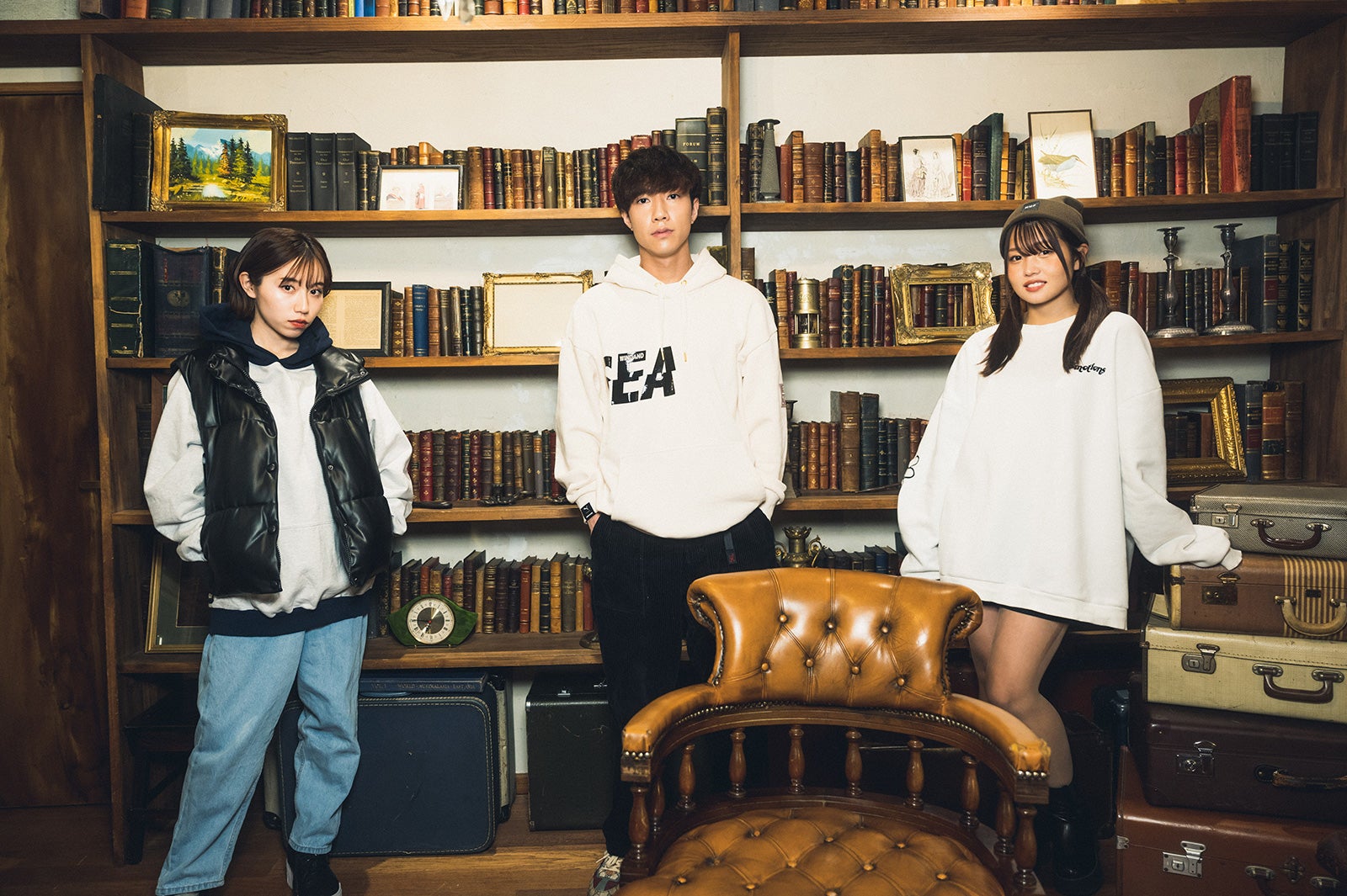 ばんばんざい（提供写真）