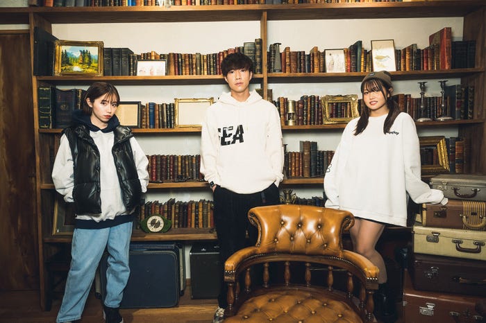 ばんばんざい(提供写真)