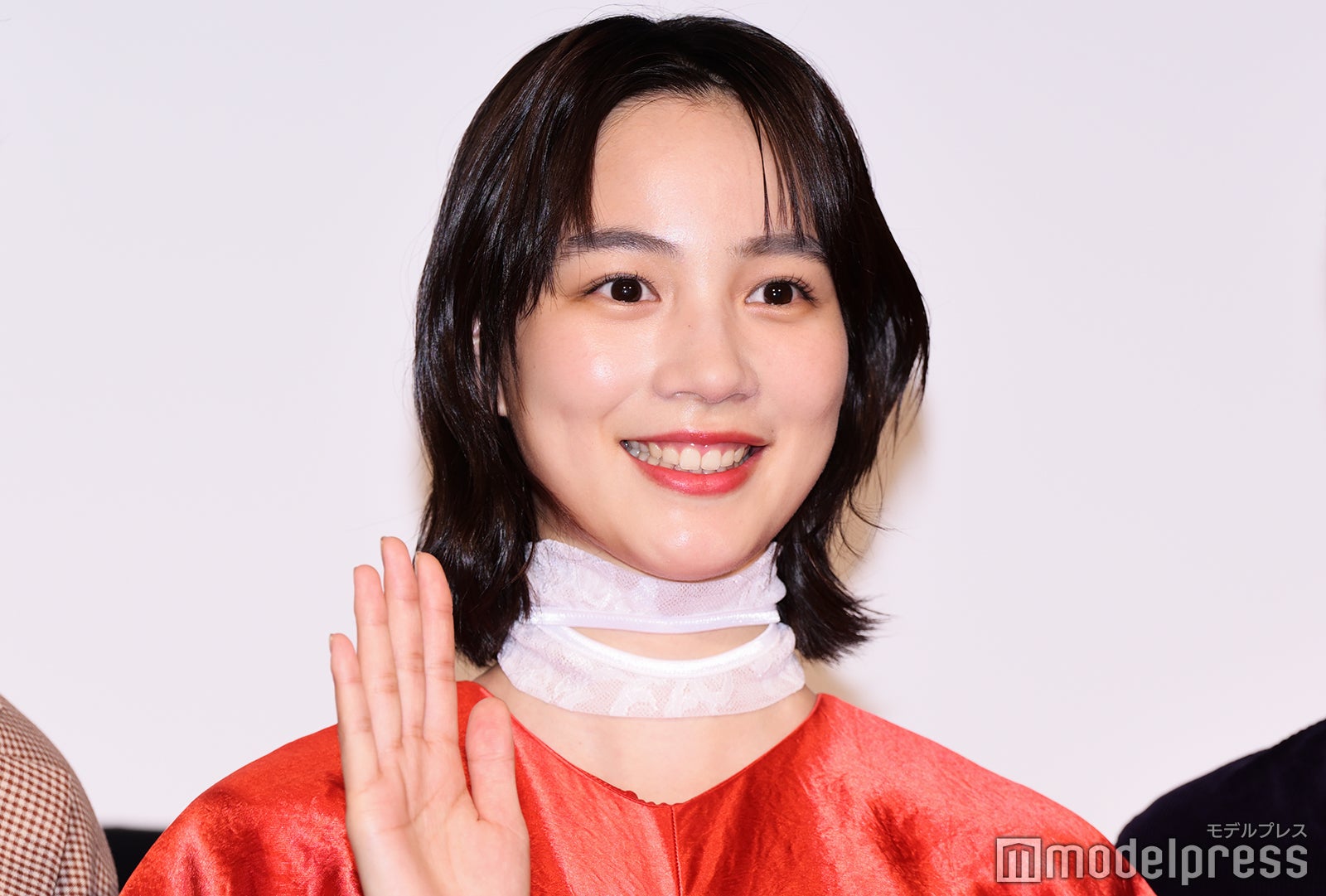 のん（C）モデルプレス