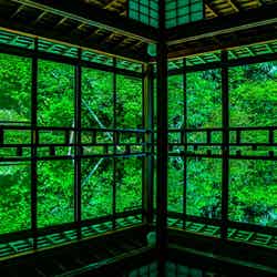 青林寺/画像提供:和倉温泉観光協会