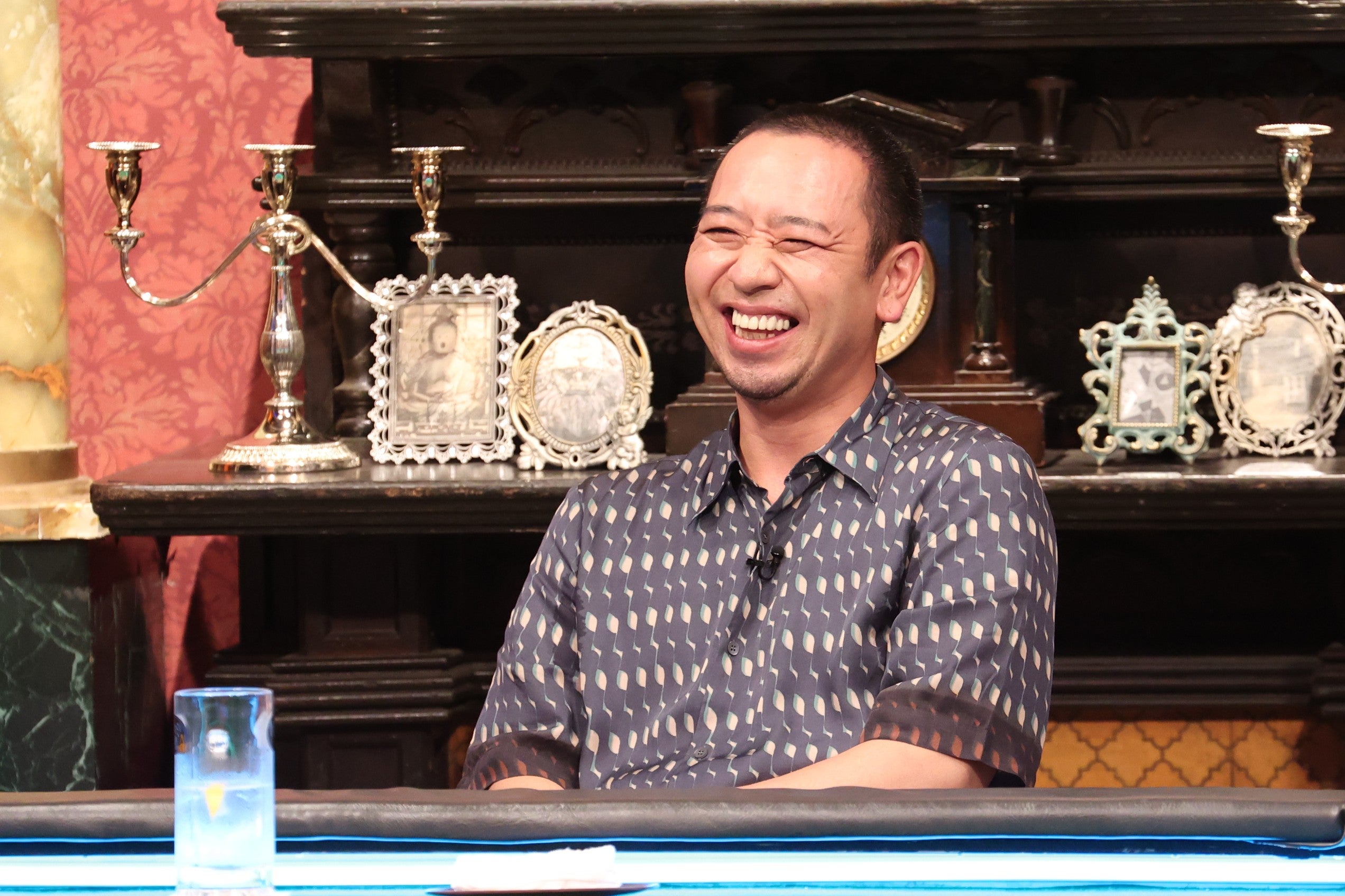 大悟（C）フジテレビ