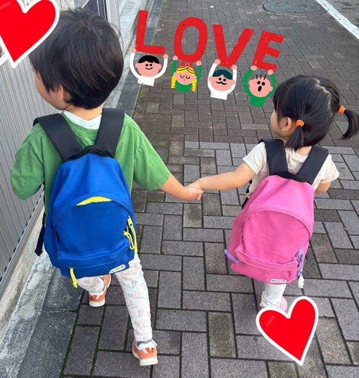 江上敬子オフィシャルブログより