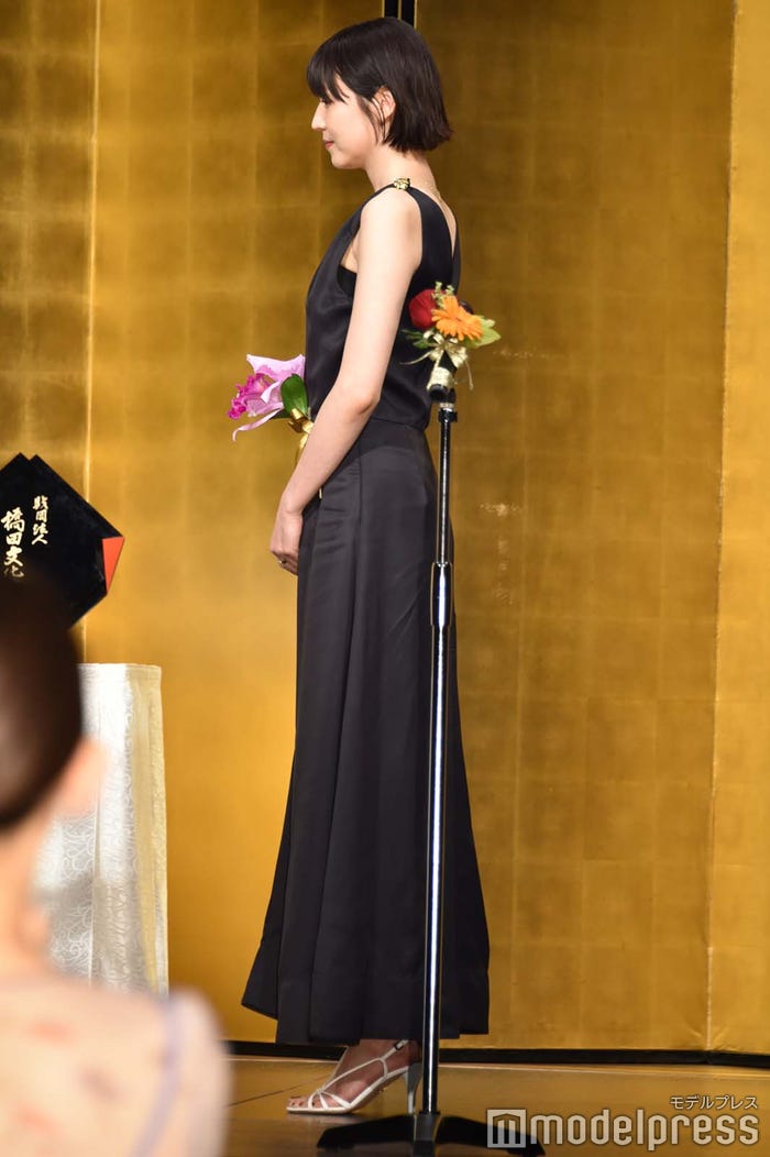 長澤まさみ(C)モデルプレス