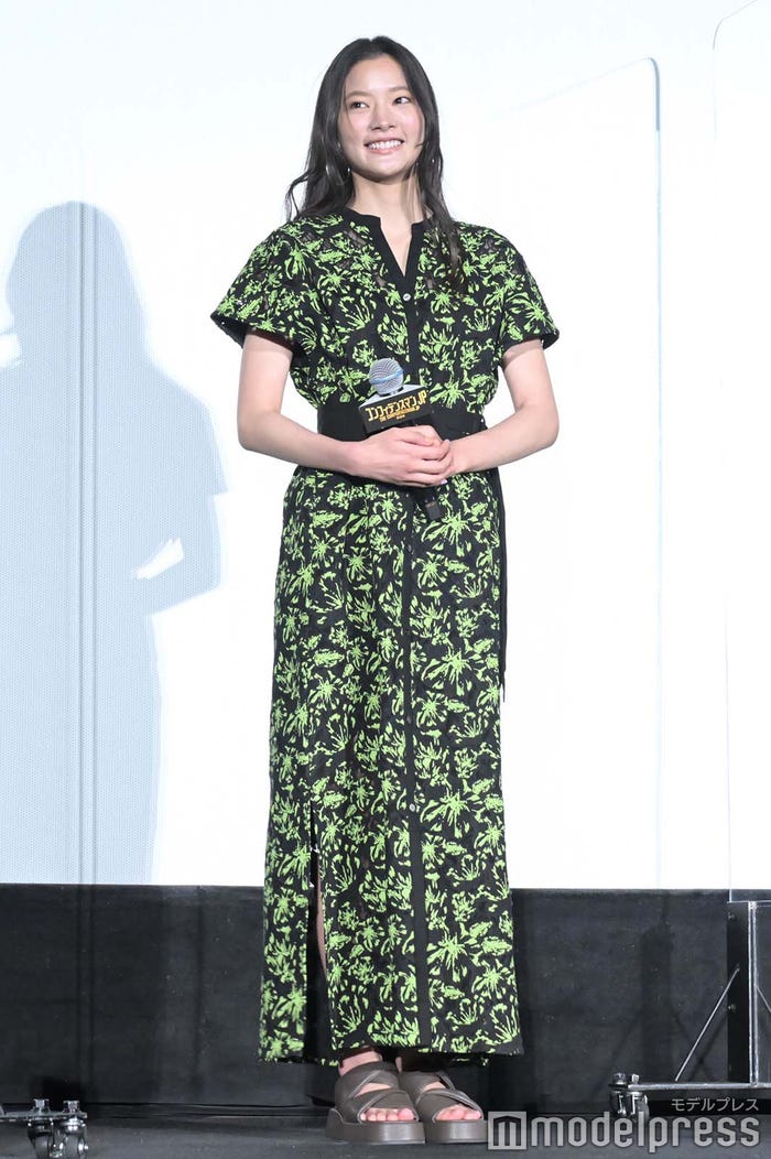 織田梨沙 (C)モデルプレス