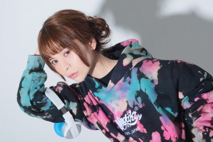 紅羽祐美(提供写真)