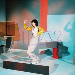 菅田将暉 Debut Album『PLAY』全曲試聴トレーラー映像がついに公開