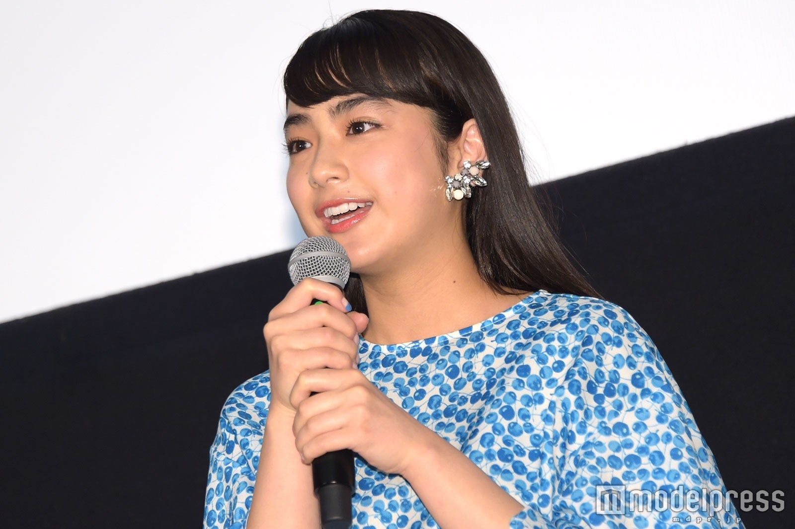 平祐奈 （C）モデルプレス