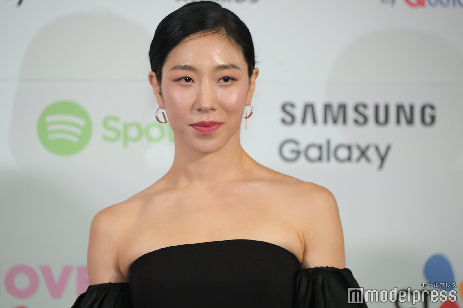 Lia kim（C）モデルプレス