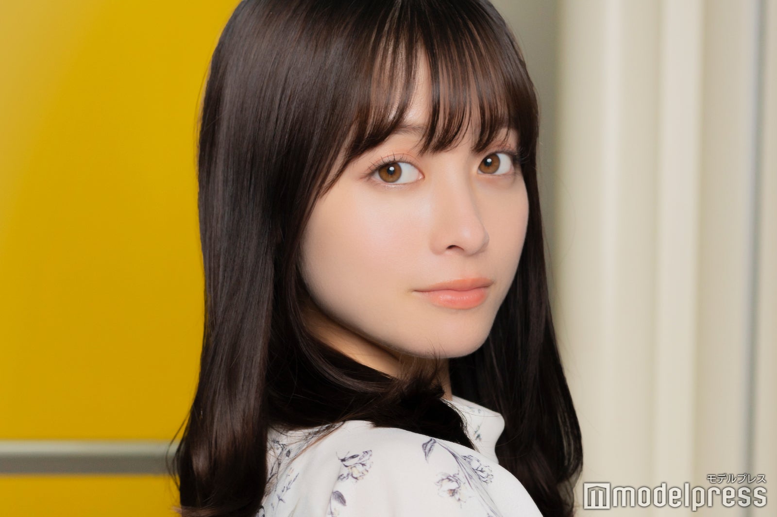 橋本環奈、主演作・紅白司会・朝ドラ…大役続くプレッシャーは“無い”「夢は必ず叶えてきた」強いマインド保つための生き方＜「トクメイ！」インタビュー＞ -  モデルプレス