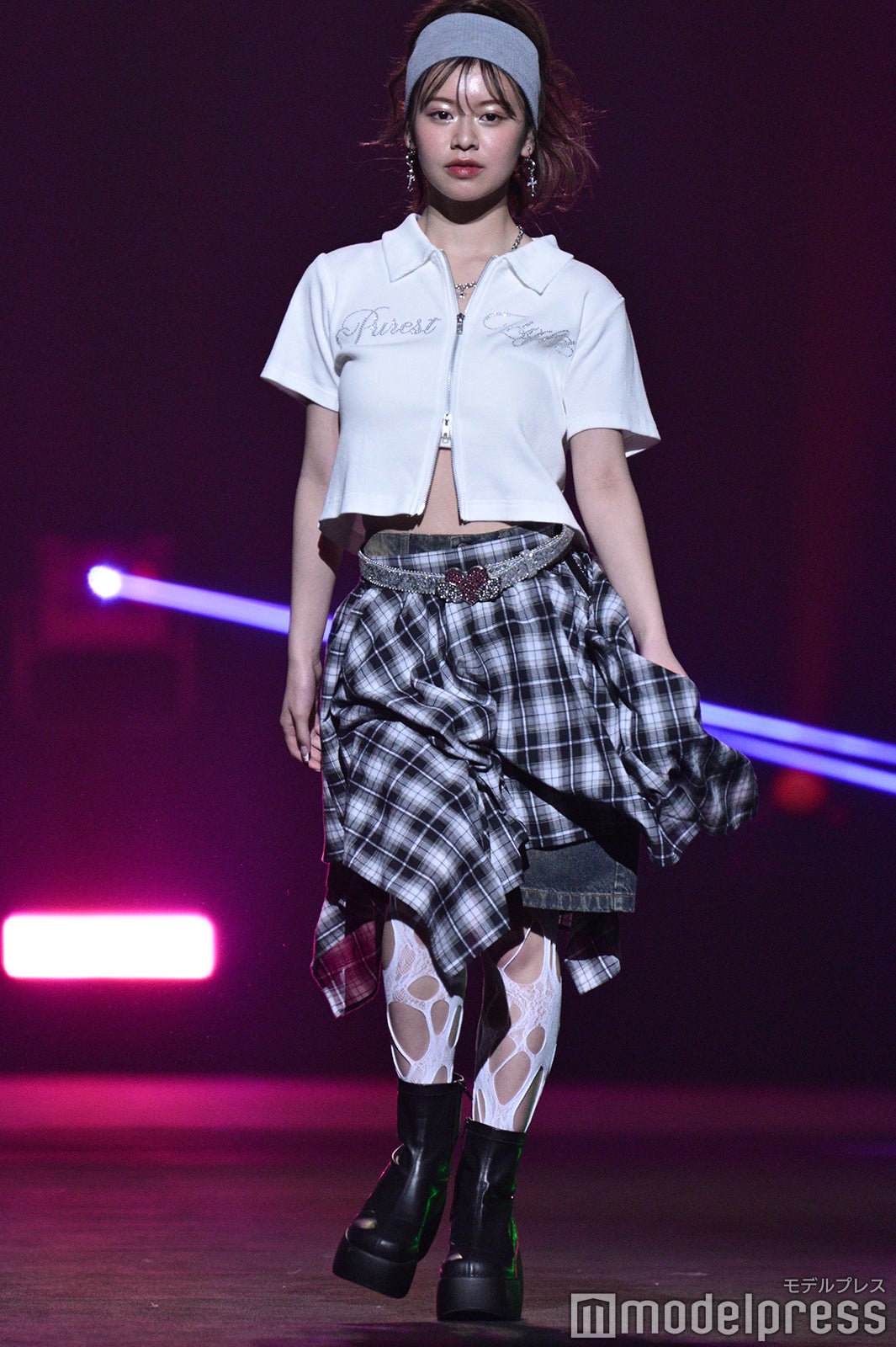 TGC香川2025【写真特集Vol.4】 - モデルプレス