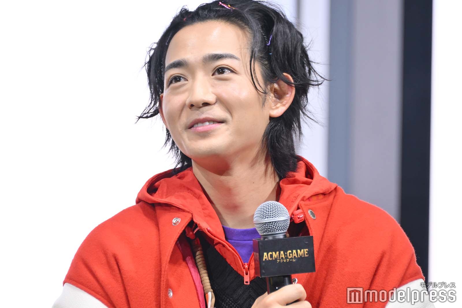 竜星涼（C）モデルプレス