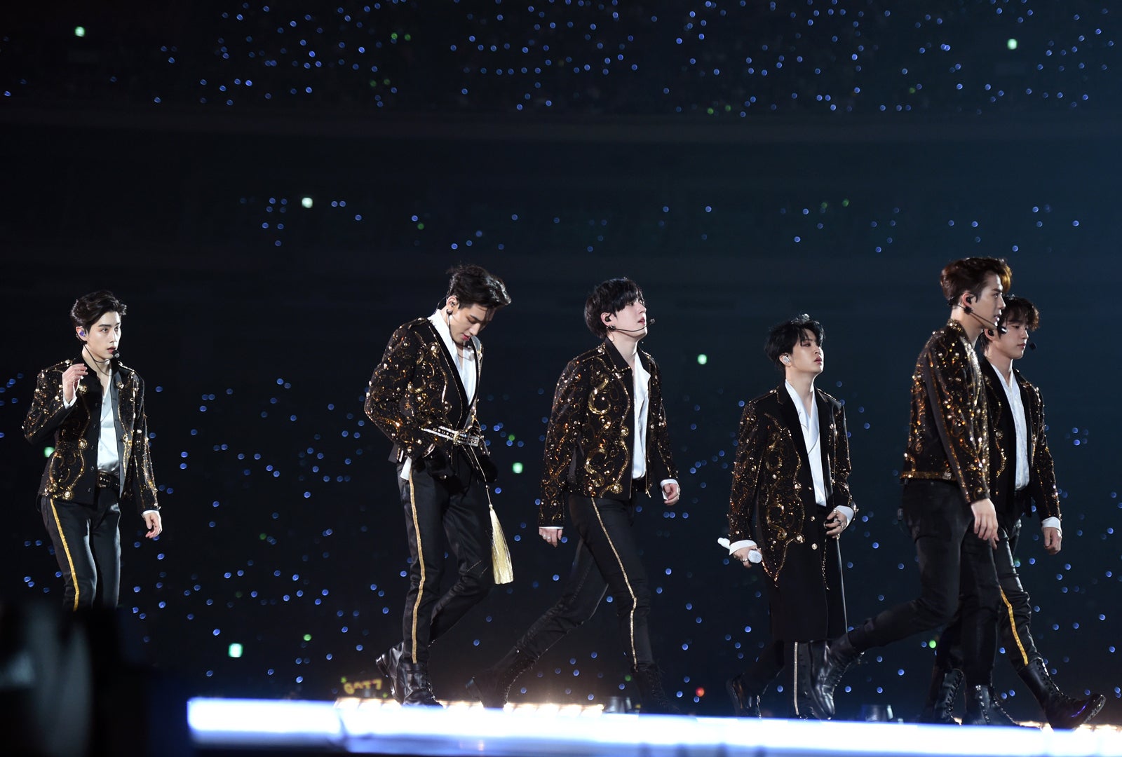 「2019MnetAsianMusicAwards(MAMA)」（C）CJENMCo.,Ltd,AllRightsReserved