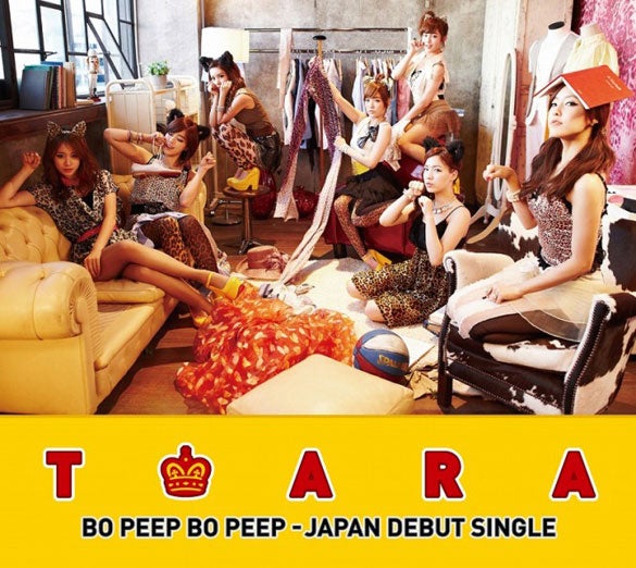 K Pop最後の女王 ミニスカ姿でセクシーlive ねこダンスで観客を魅了 モデルプレス